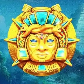 Aztec Gems Megaways slot icon by Pragmatic Play, available at NaoBet