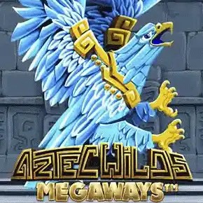 Aztec Wilds Megaways online slot from Iron Dog Studio – play at naobetcasino.pl