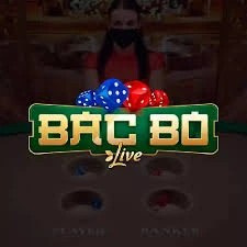 Enjoy Bac Bo by Evolution – logo hosted on naobetcasino.pl