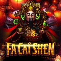 Fa Cai Shen game by Habanero – logo hosted on NaoBet