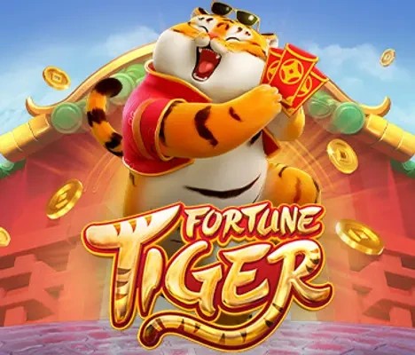 Fortune Tiger slot icon by PG Soft, available at NaoBet