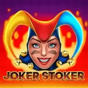 Joker Stoker by Endorphina, showcased at naobetcasino.pl – game logo