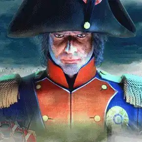 Napoleon Megaways – slot by Blueprint Gaming, featured at naobetcasino.pl
