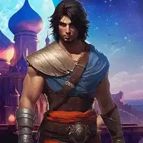 Secrets of Persia Megaways online game logo by MGA Games on naobetcasino.pl