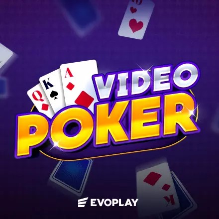 Enjoy Video Poker by Reevo – logo hosted on naobetcasino.pl